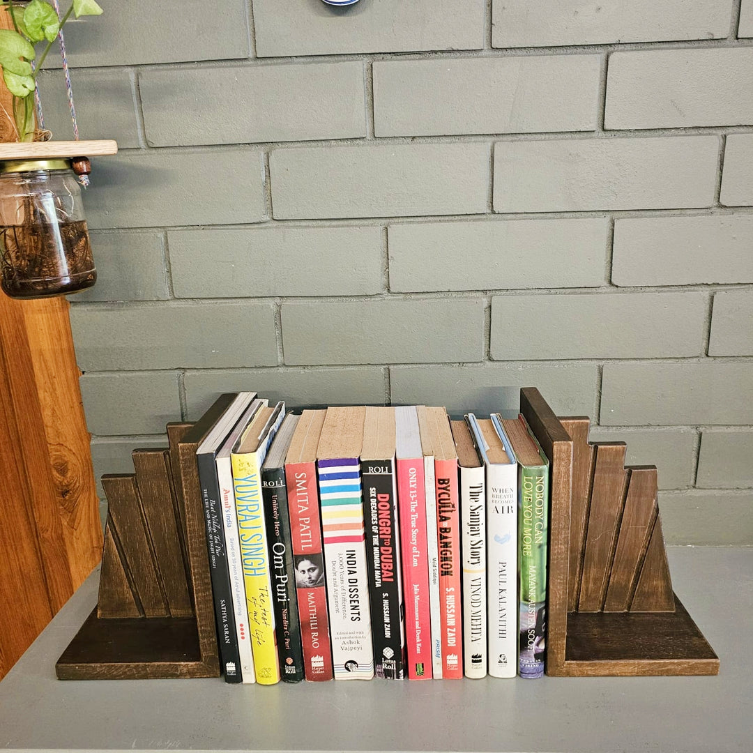 Book Ends (Fan)