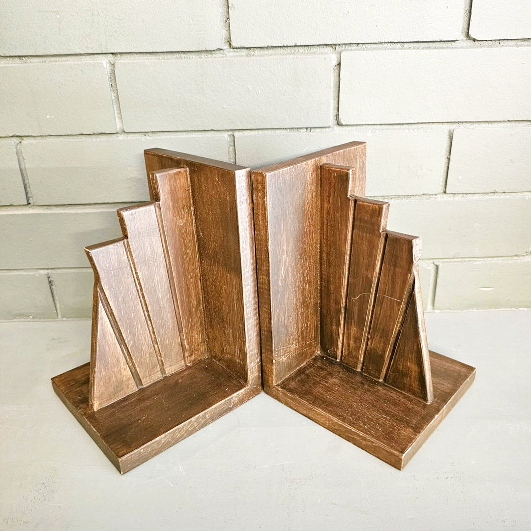 Book Ends (Fan)