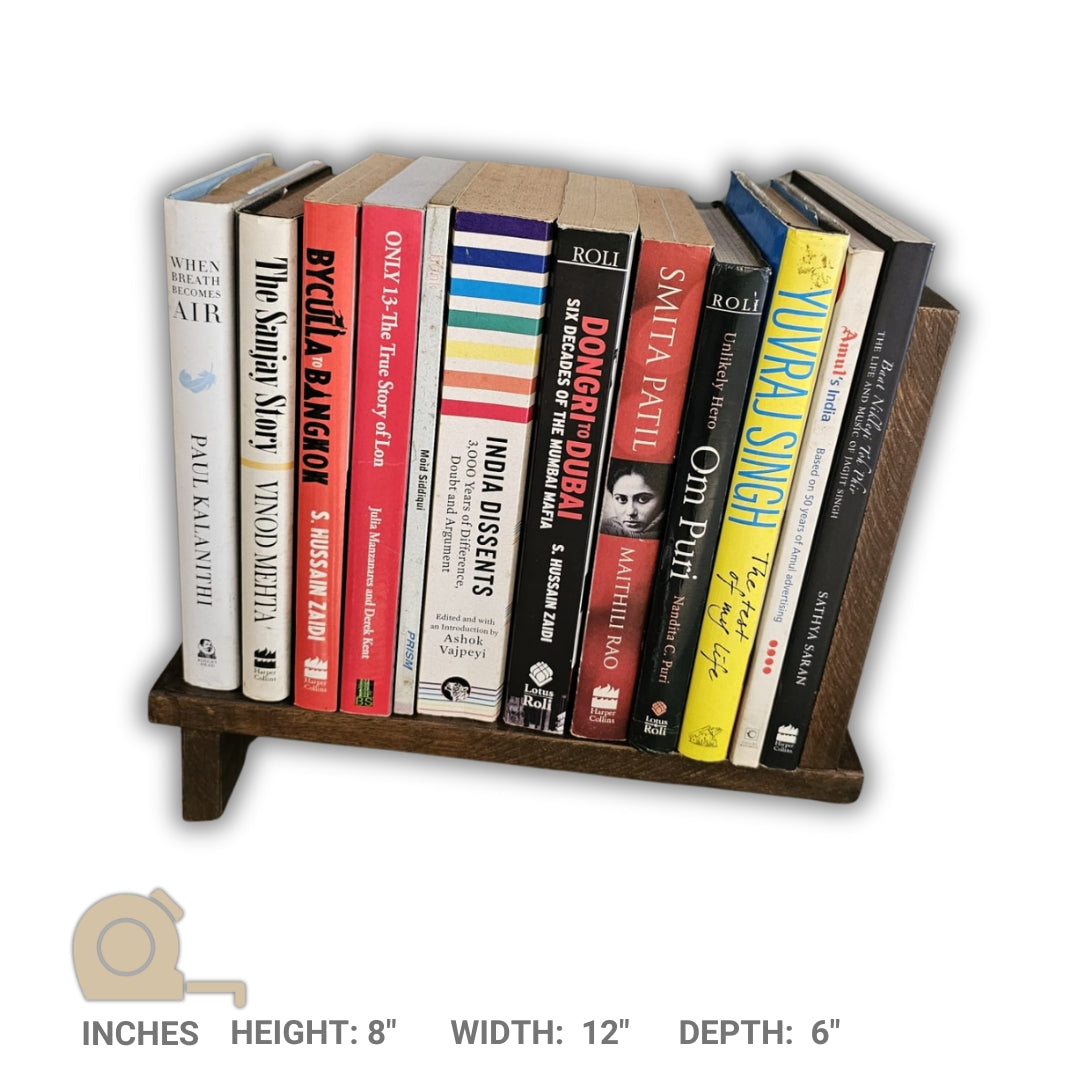 Book Stand (Solid)