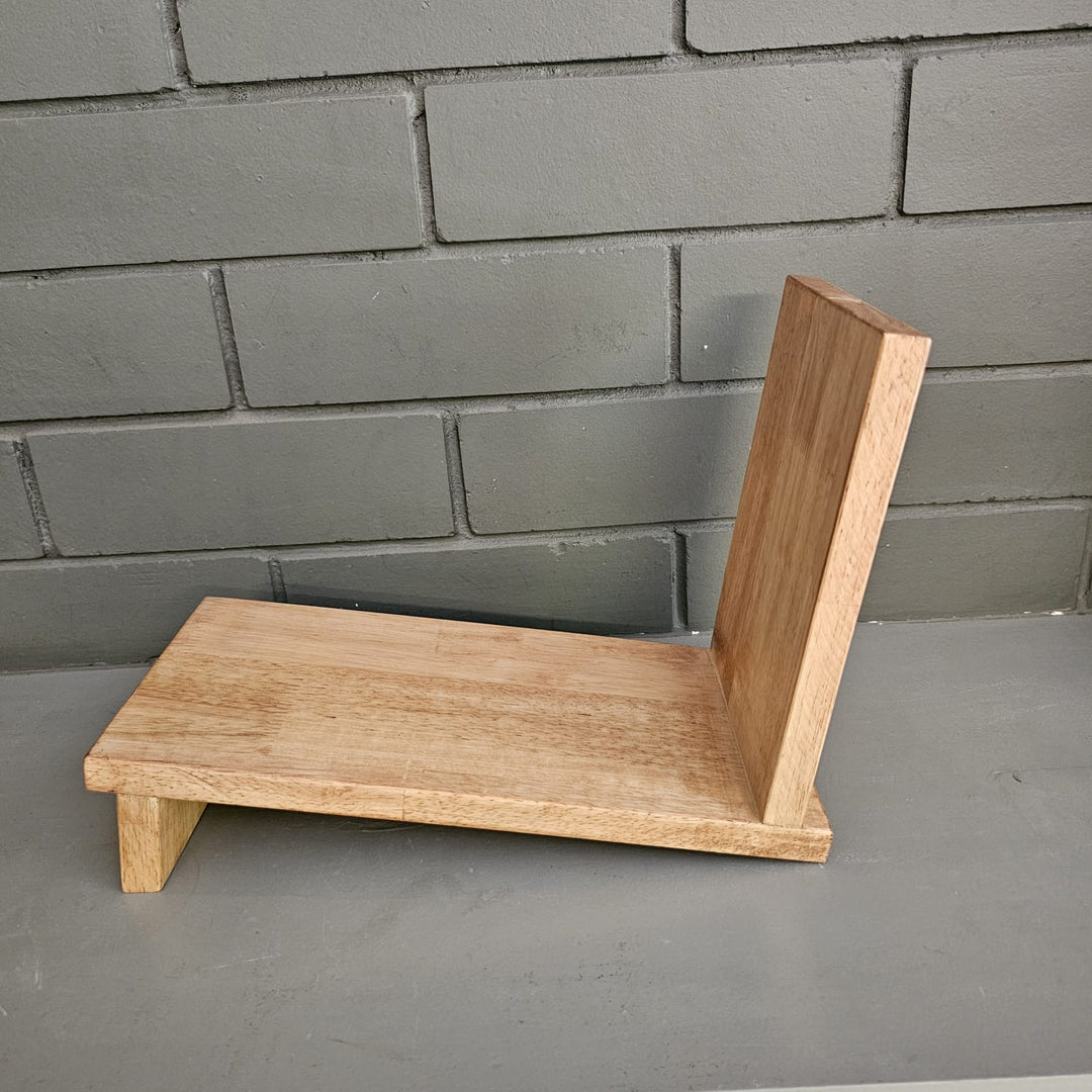 Book Stand (Solid)