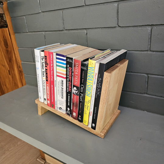 Book Stand (Solid)