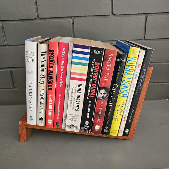 Book Stand (Split)