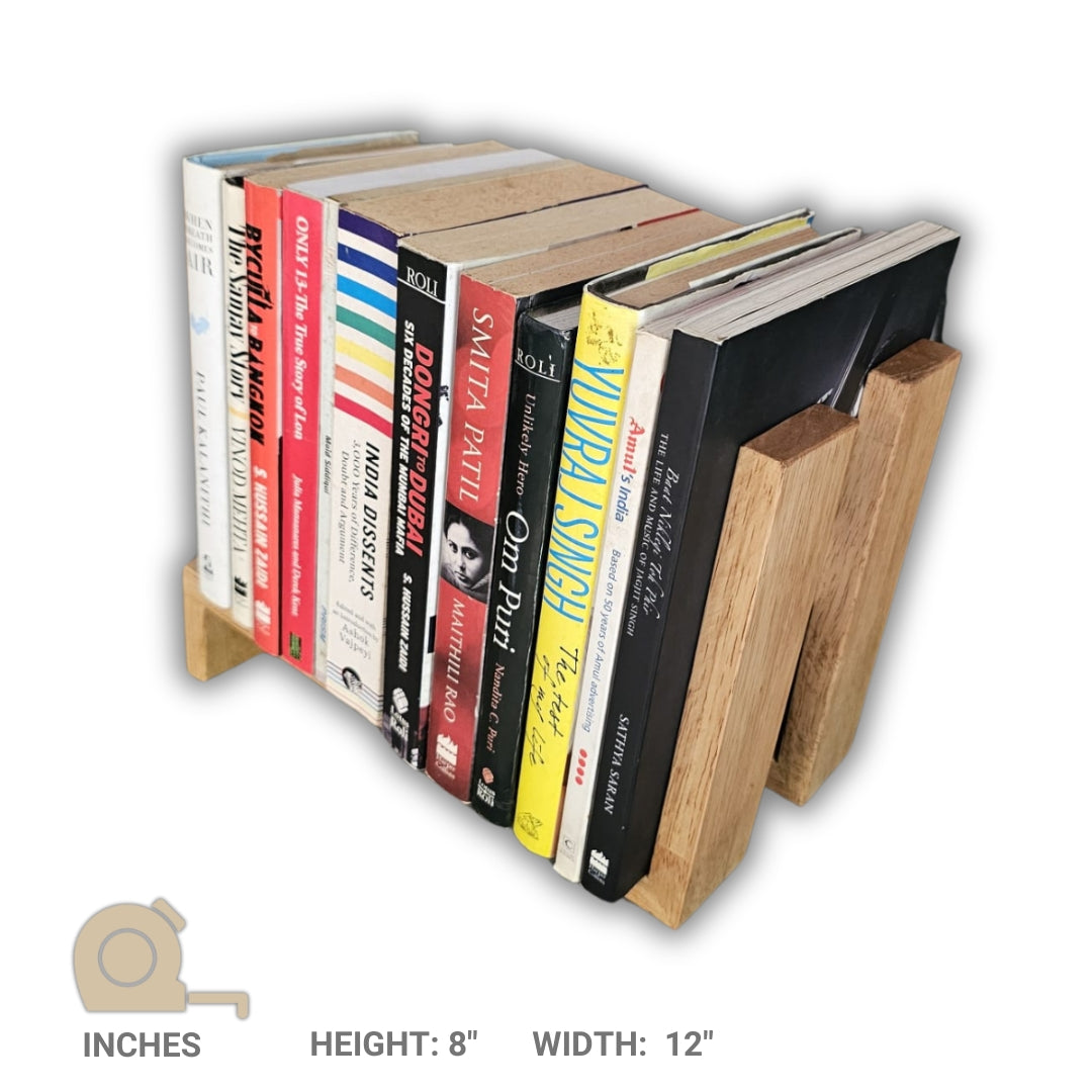 Book Stand (Split)