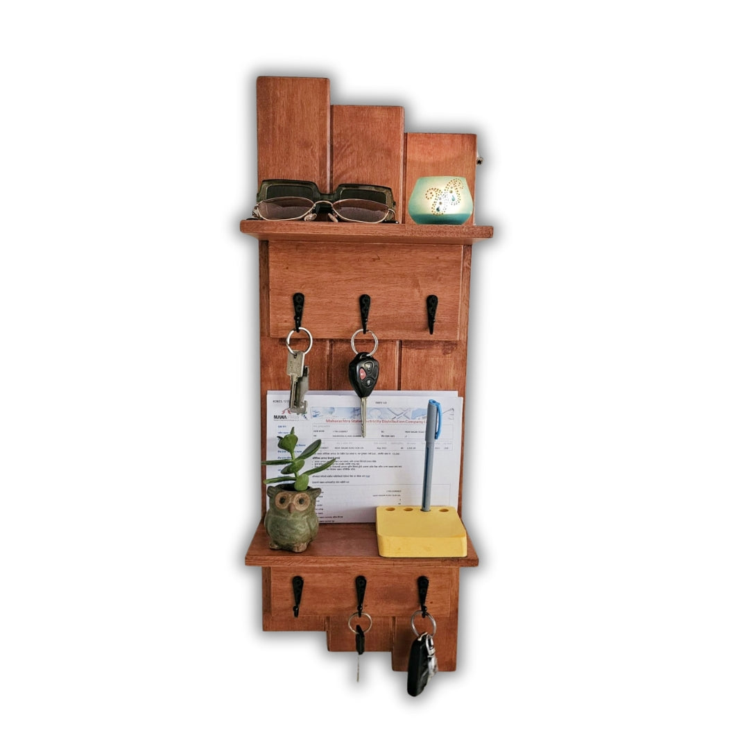 Wall Key Holder