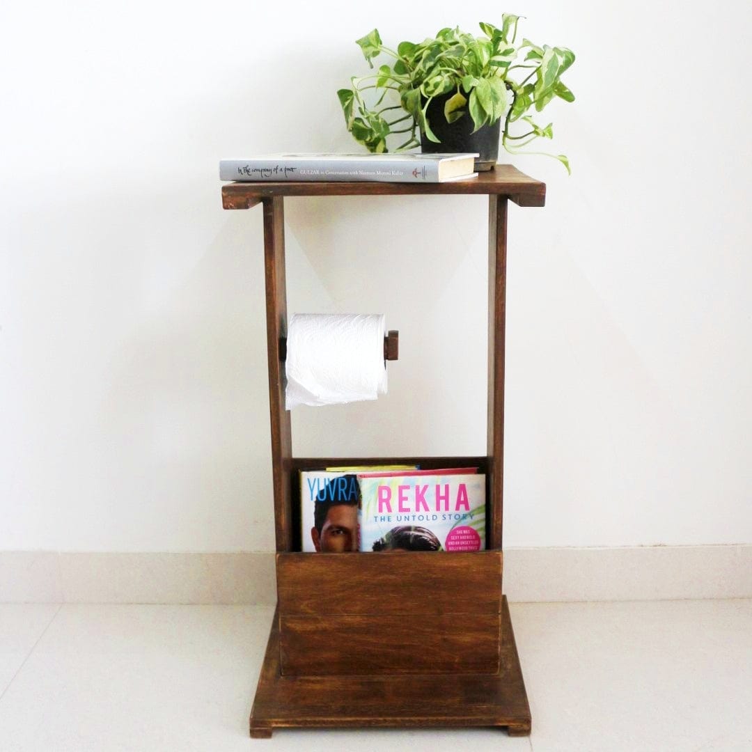 <img src="tissue-paper-holder-floor-standing.jpg" alt="Floor-standing tissue paper holder from Barish Home Decor, providing convenient and stylish tissue storage for any room.">
