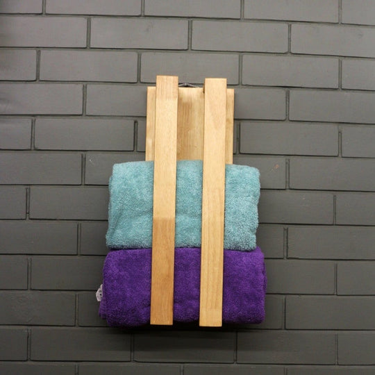 Barish Towel Holder Best Home Decor Handcrafted